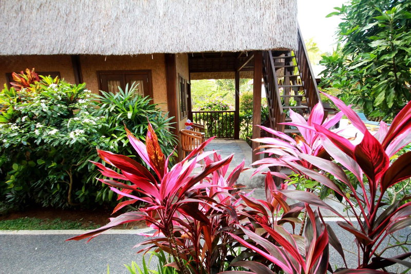 Rambo Homestay, Uluwatu, Indonesia