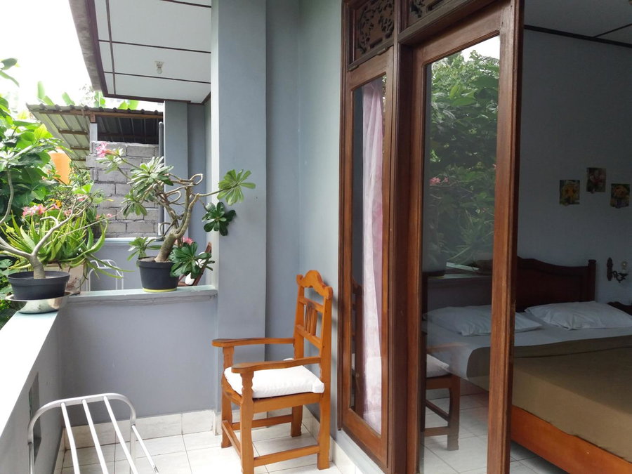 Celagi Inn, Padangbai, Indonesia