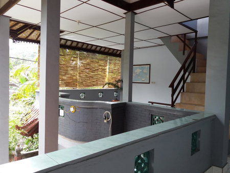 Celagi Inn, Padangbai, Indonesia