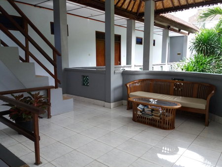 Celagi Inn, Padangbai, Indonesia