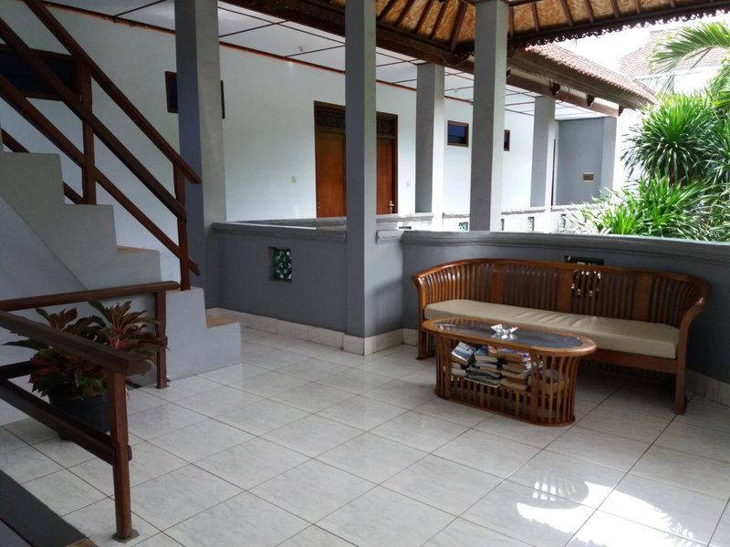 Celagi Inn, Padangbai, Indonesia