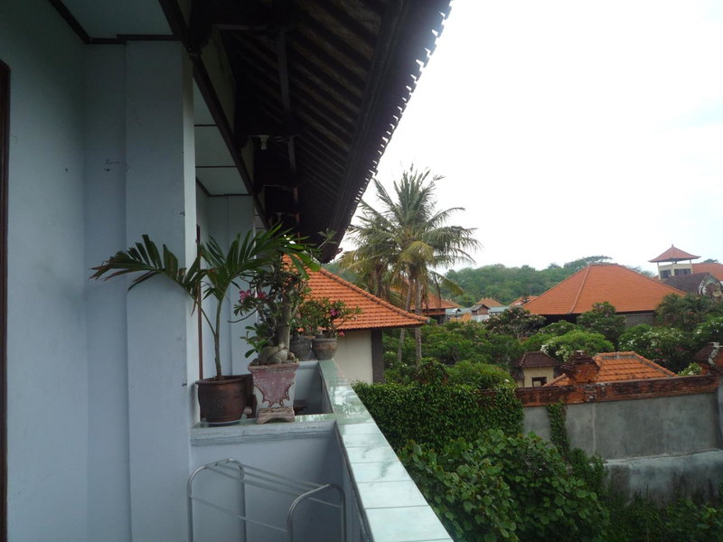 Celagi Inn, Padangbai, Indonesia