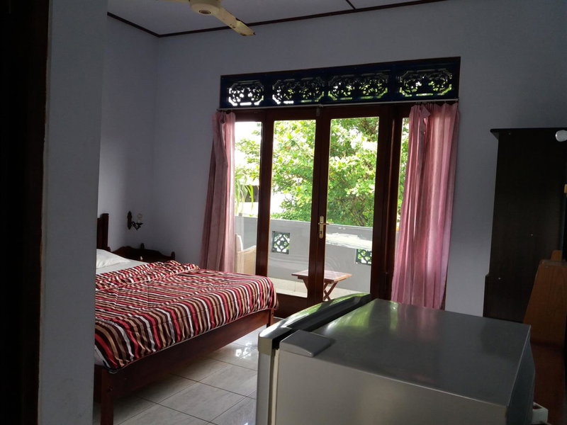 Celagi Inn, Padangbai, Indonesia
