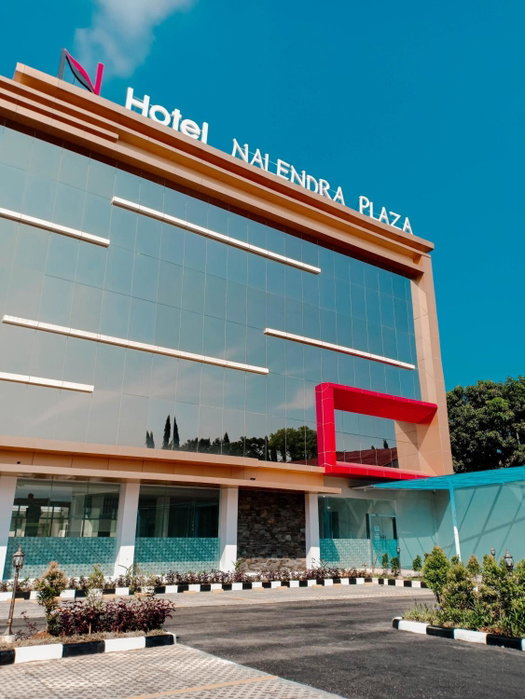 Hotel Nalendra Plaza Subang, Subang, Indonesia