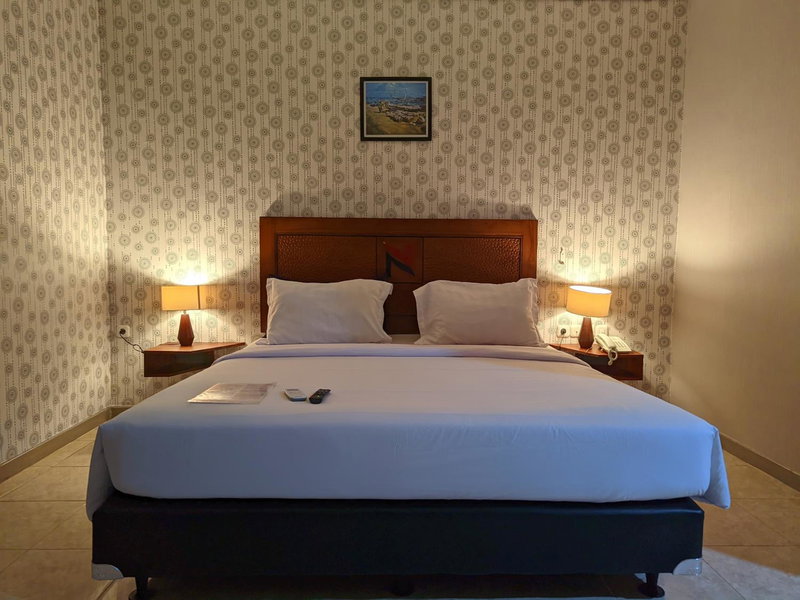 Hotel Nalendra Plaza Subang, Subang, Indonesia