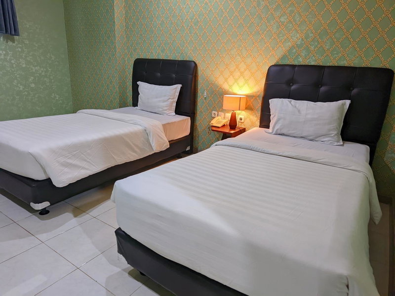 Hotel Nalendra Plaza Subang, Subang, Indonesia