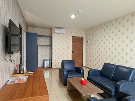 Hotel Nalendra Plaza Subang, Subang, Indonesia
