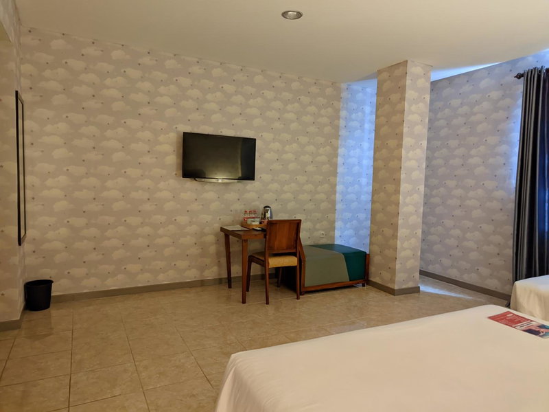 Hotel Nalendra Plaza Subang, Subang, Indonesia