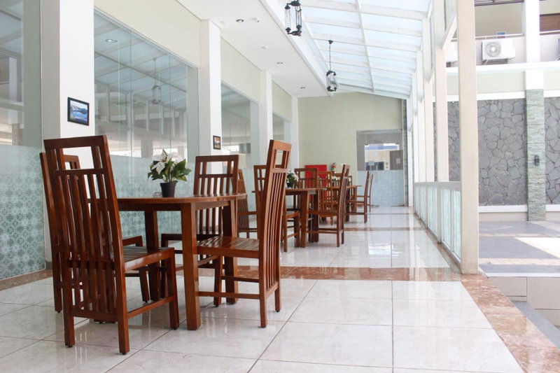Hotel Nalendra Plaza Subang, Subang, Indonesia