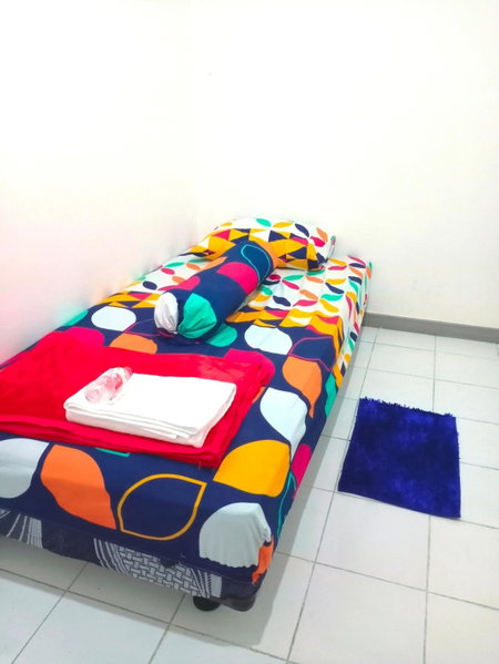 Hotel Nalendra Plaza Subang, Subang, Indonesia