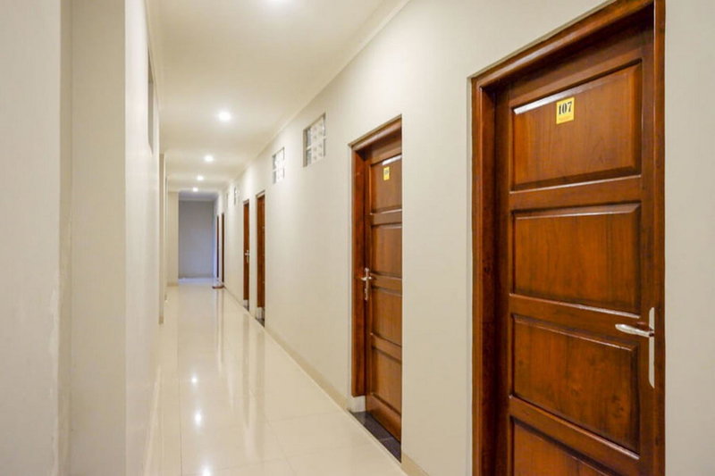 RedDoorz Plus near Jogja City Mall 5, Yogyakarta, Indonesia