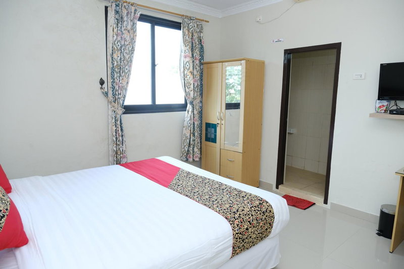Joyful Hotel, Tanjungpandan, Indonesia