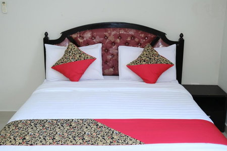 Joyful Hotel, Tanjungpandan, Indonesia