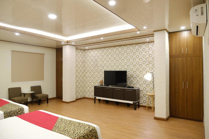 Joyful Hotel, Tanjungpandan, Indonesia