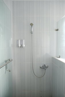 Joyful Hotel, Tanjungpandan, Indonesia