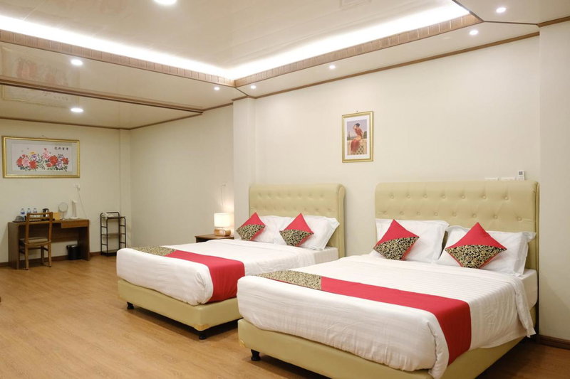 Joyful Hotel, Tanjungpandan, Indonesia