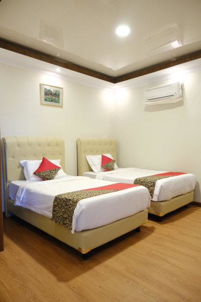Joyful Hotel, Tanjungpandan, Indonesia