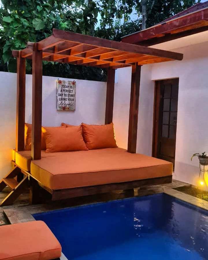 Hotel · King's Home Villa, Bantul