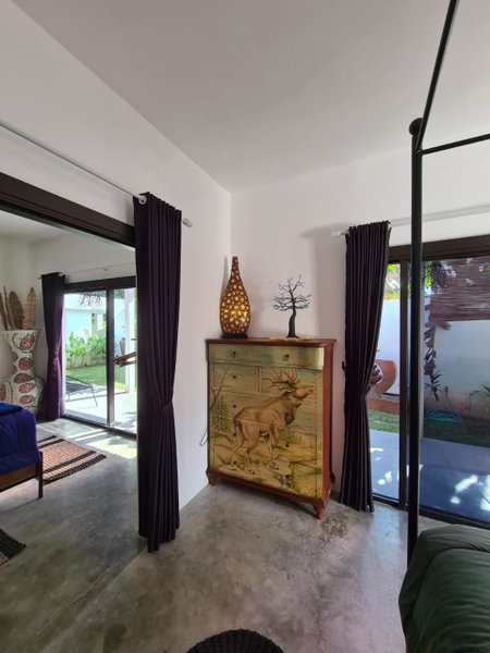 King's Home Villa, Bantul, Indonesia