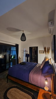 King's Home Villa, Bantul, Indonesia