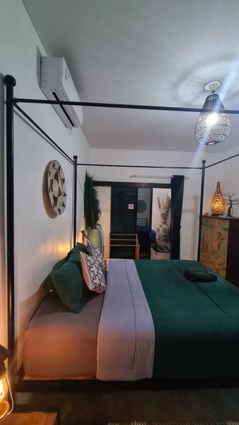 King's Home Villa, Bantul, Indonesia
