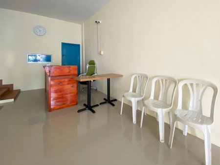 Homestay D3 Mitra RedDoorz, Nagoya, Indonesia
