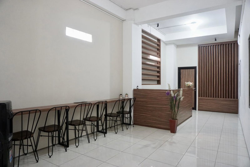 Aurora House Surabaya, Wijung, Indonesia