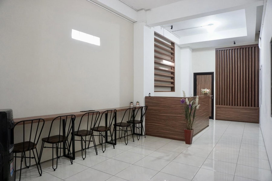 Aurora House Surabaya, Wijung, Indonesia