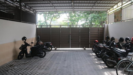 Aurora House Surabaya, Wijung, Indonesia
