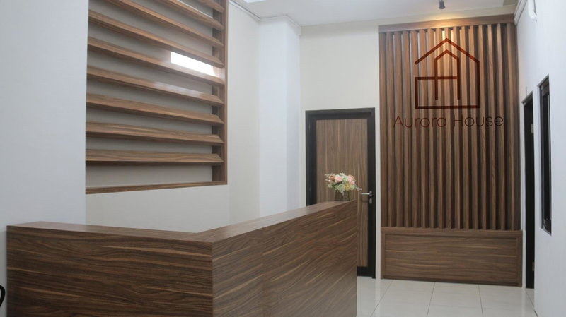 Aurora House Surabaya, Wijung, Indonesia