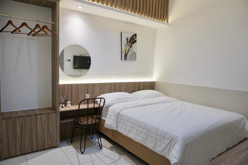 Aurora House Surabaya, Wijung, Indonesia