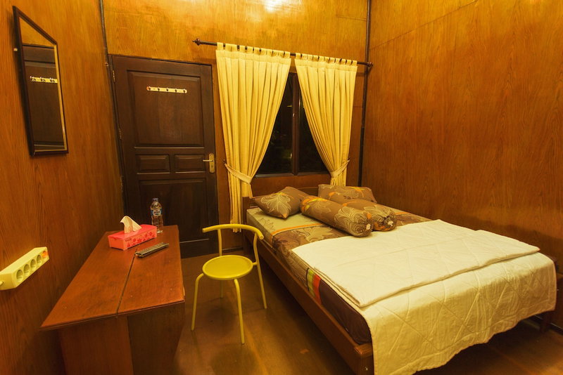 Waisai Beach Hotel, Waisai, Indonesia