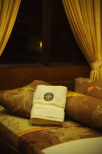 Waisai Beach Hotel, Waisai, Indonesia