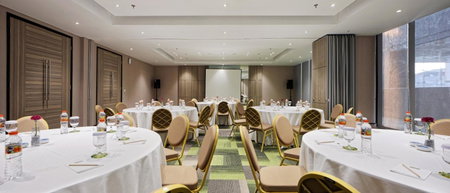 MaxOne Platinum Hayam Wuruk, Jakarta, Indonesia