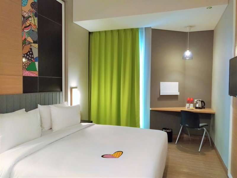 MaxOne Platinum Hayam Wuruk, Jakarta, Indonesia