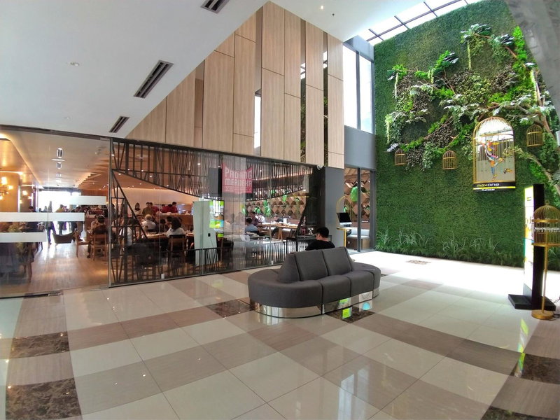 MaxOne Platinum Hayam Wuruk, Jakarta, Indonesia
