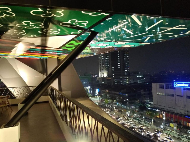 MaxOne Platinum Hayam Wuruk, Jakarta, Indonesia