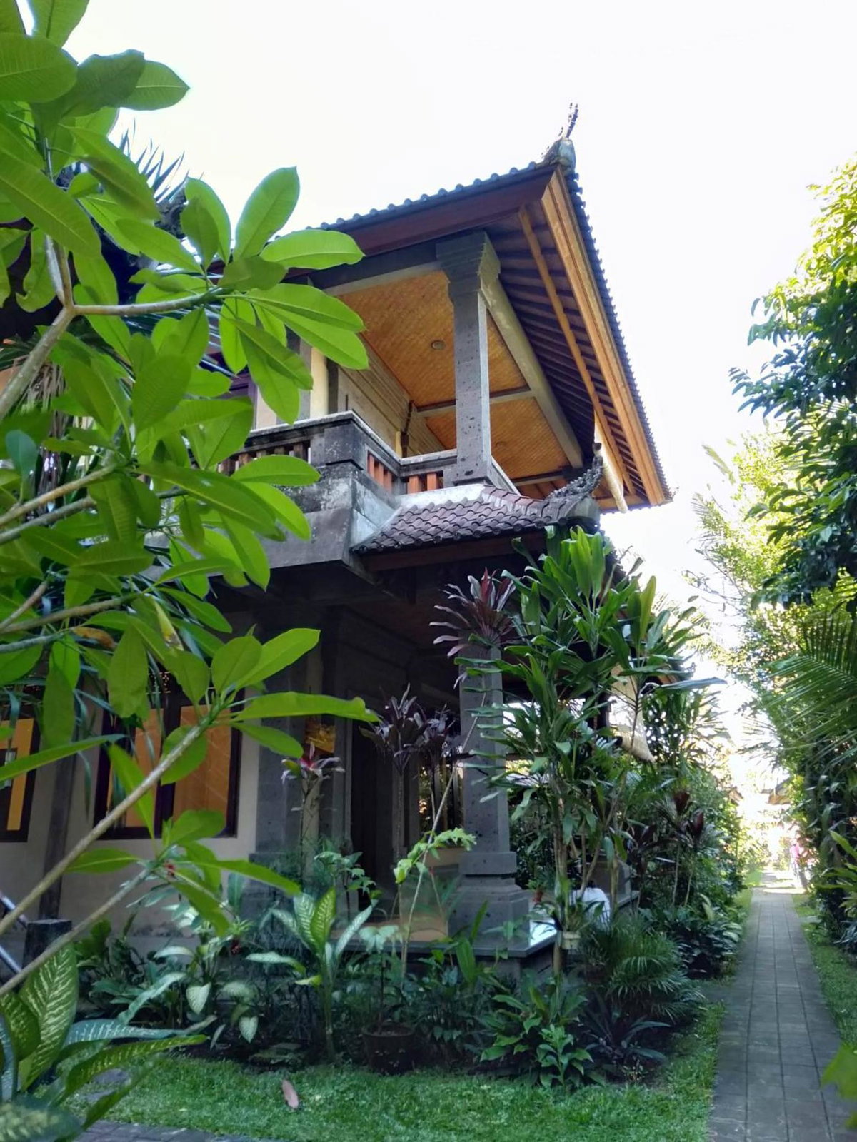 Prasanti Bed & Breakfast, Indonesia