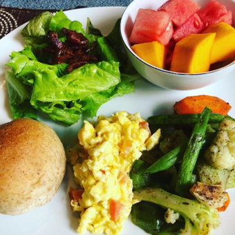 Prasanti Bed & Breakfast, Ubud, Indonesia