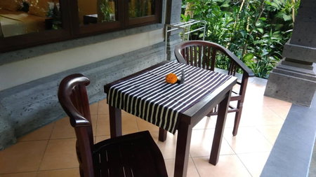 Prasanti Bed & Breakfast, Ubud, Indonesia