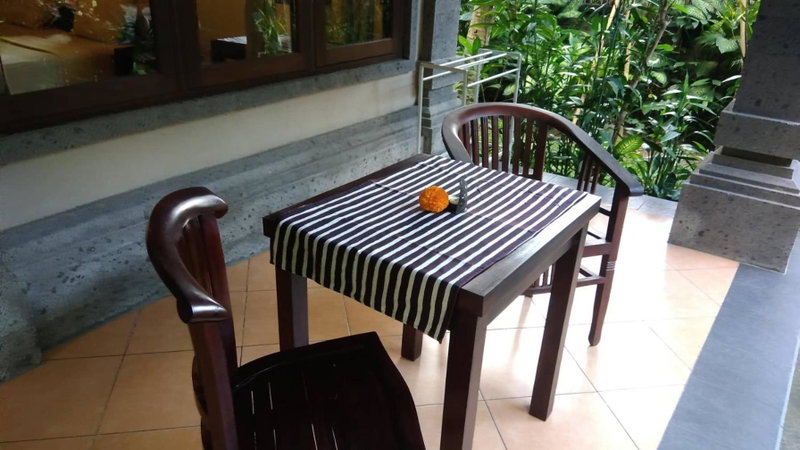 Prasanti Bed & Breakfast, Ubud, Indonesia