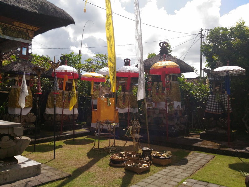 Prasanti Bed & Breakfast, Ubud, Indonesia