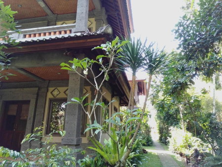 Prasanti Bed & Breakfast, Ubud, Indonesia