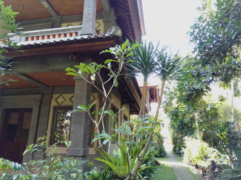 Prasanti Bed & Breakfast, Ubud, Indonesia