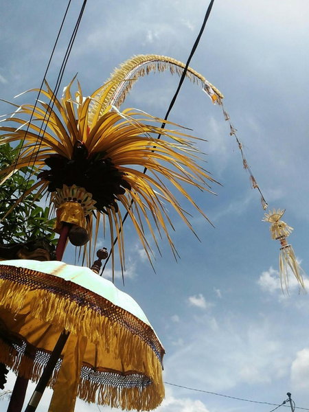 Prasanti Bed & Breakfast, Ubud, Indonesia