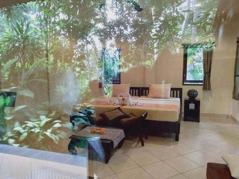 Prasanti Bed & Breakfast, Ubud, Indonesia