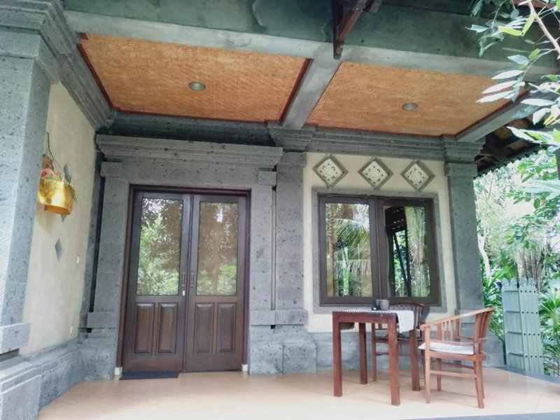 Prasanti Bed & Breakfast, Ubud, Indonesia