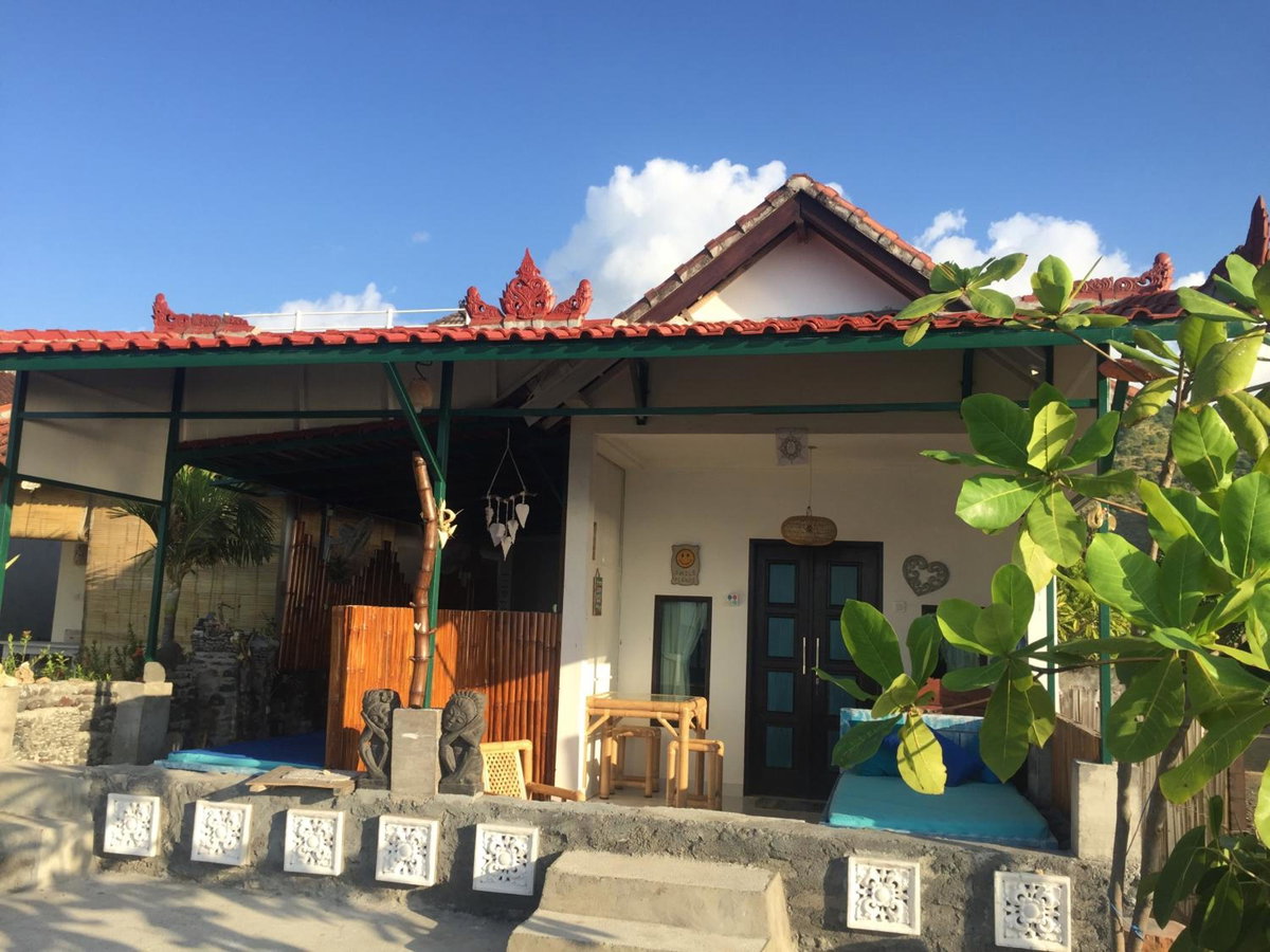 Hotel · Isin Gumi Homestay, Amed