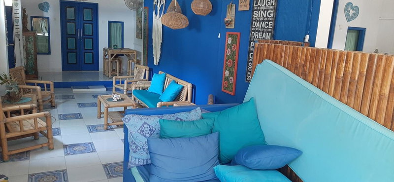 Isin Gumi Homestay, Amed, Indonesia