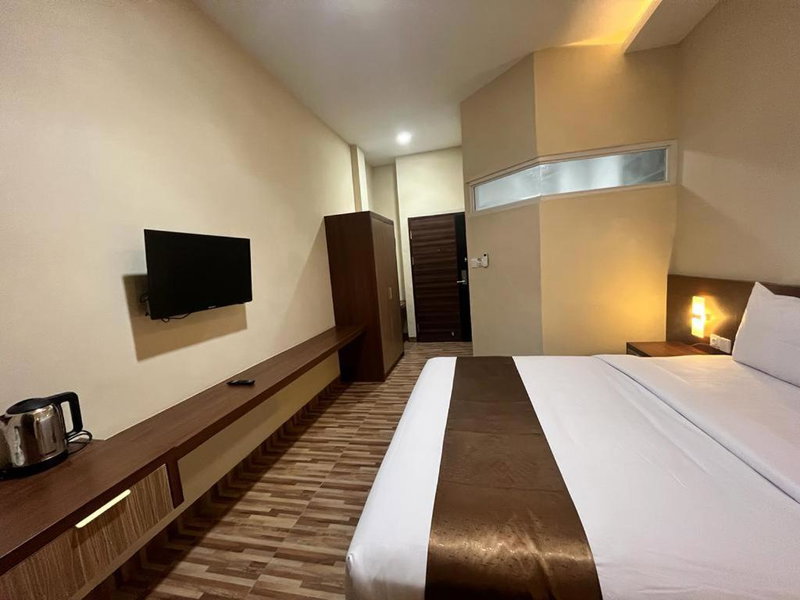 T Hotel Kualanamu, Lubukpakam, Indonesia